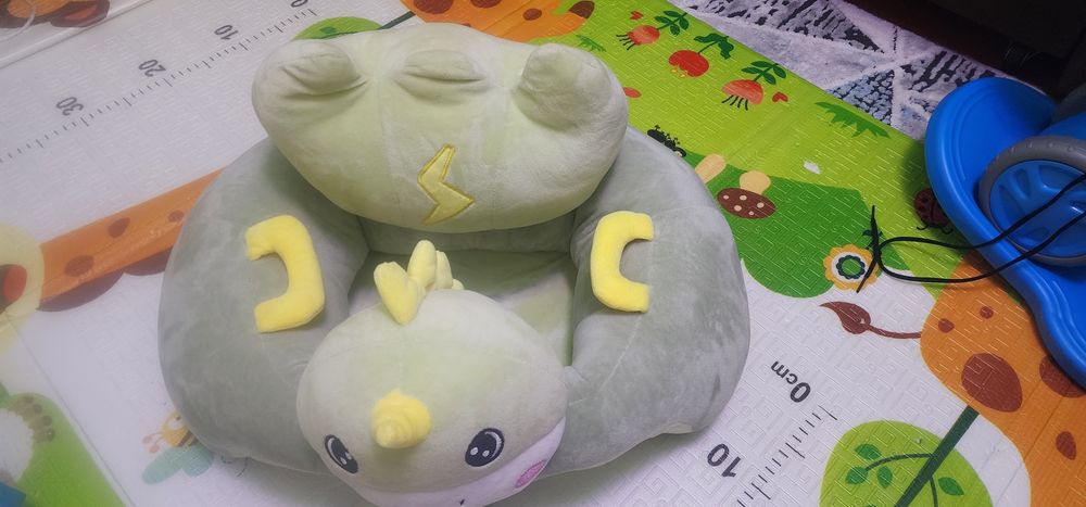 Детское кресло игрушка