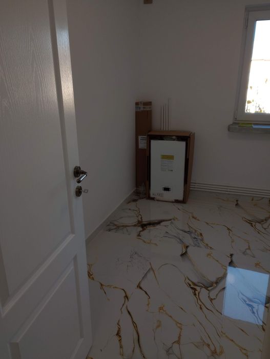 Apartament Exercițiu 2 cam.