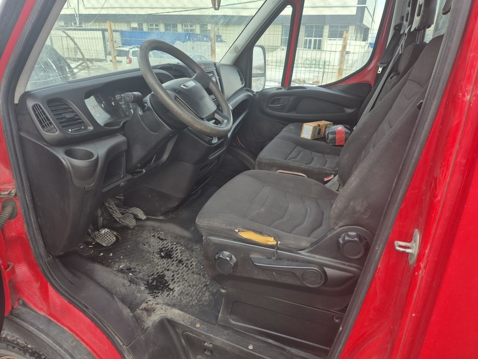 Iveco Daily / 2.3 l