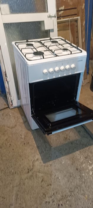 Газ        плита