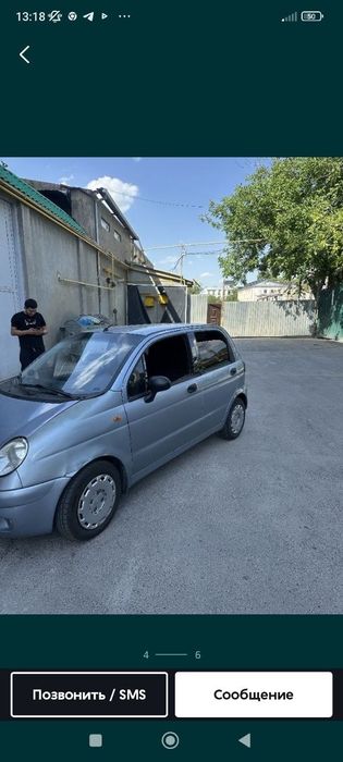 Matiz mix 3lik 2014