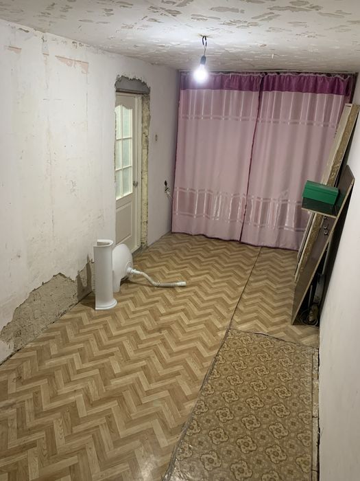 2-х комнатной квартира
