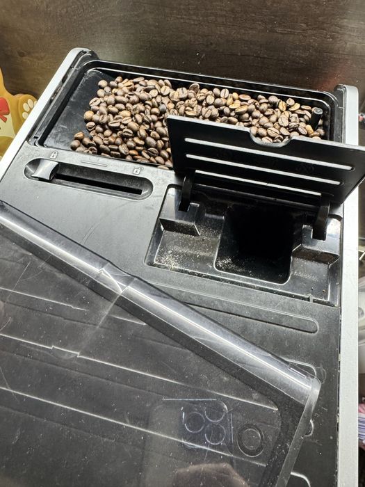 Saeco Moltio Кафеавтомат