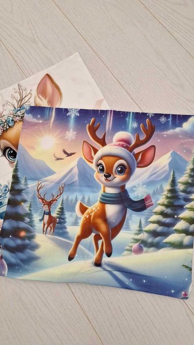 Подушечки декоративные