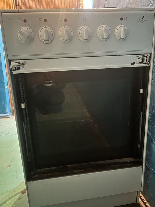 Продам духовую печь