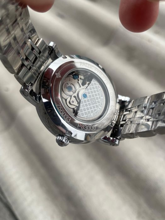 Механические часы Patek Philippe