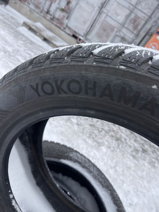 Хорошая резина !!екахама