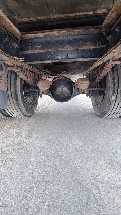 Zil bortavoy  160 milion