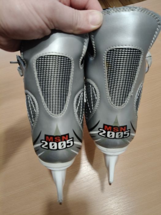 Patine pentru gheata