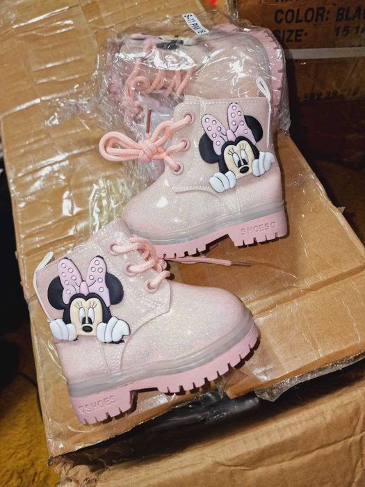 Ghetute imblanite 15-25