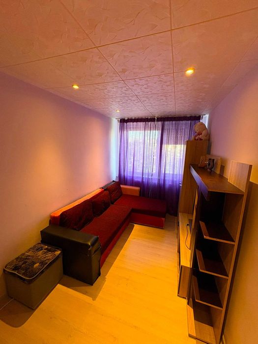 Inchiriez apartament 3 camere Galati