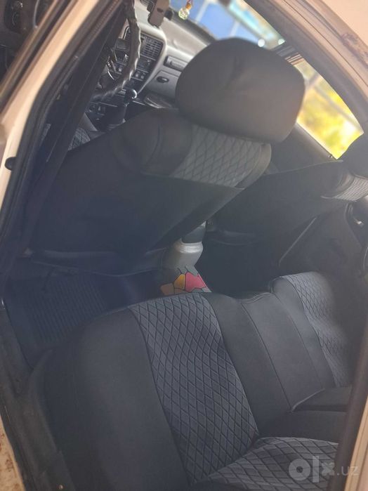 Ideal holatdagi  Volga 3102 sotiladi
