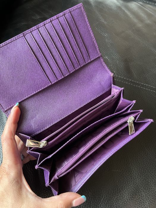 Дамско портмоне Furla