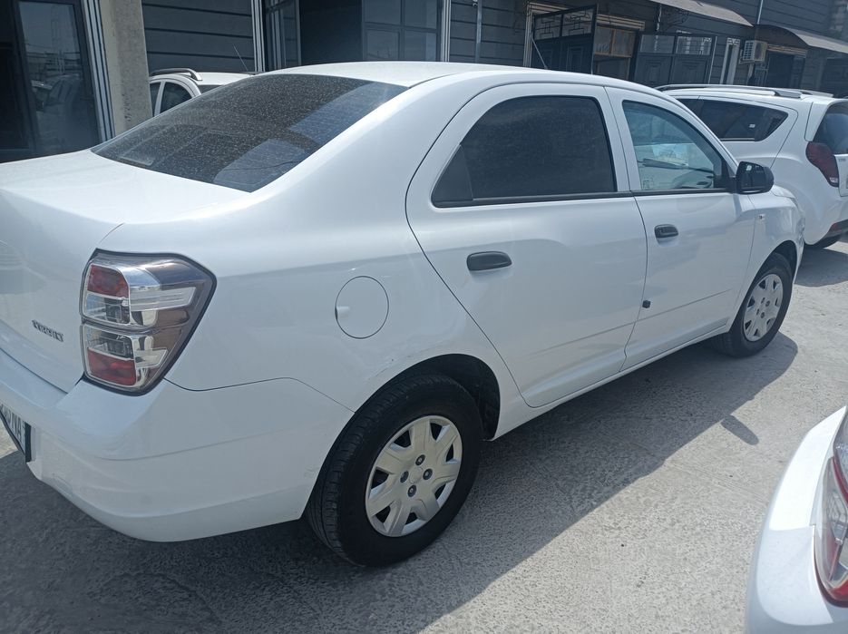 Кобилт сотилади йили 2018