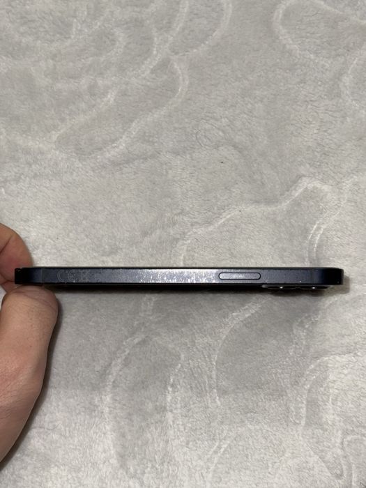 Iphone 12 128GB Black