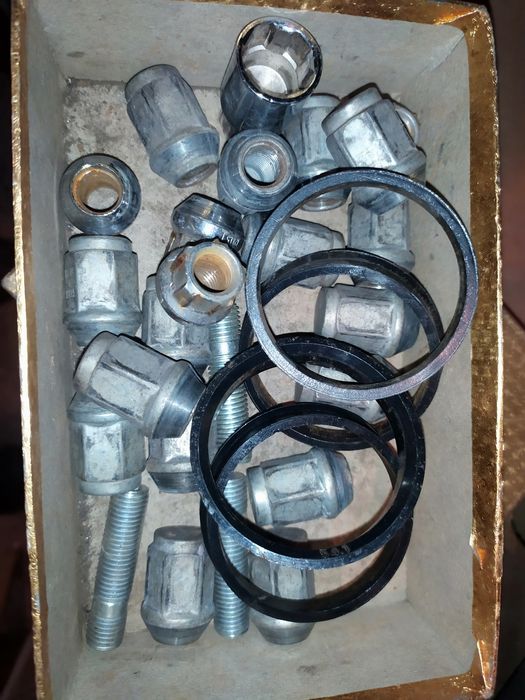 Алуминиеви джанти