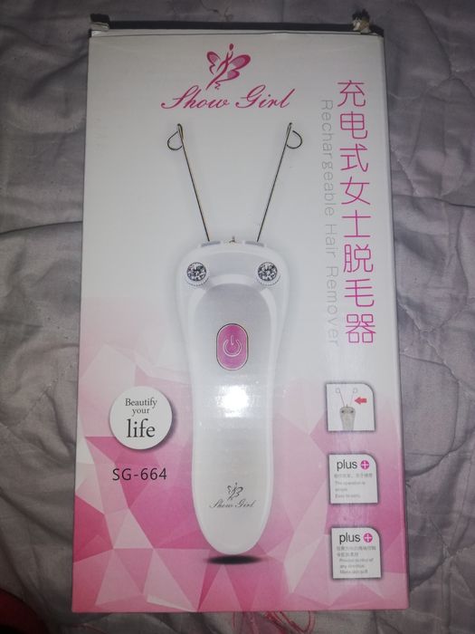 Апарат для валос