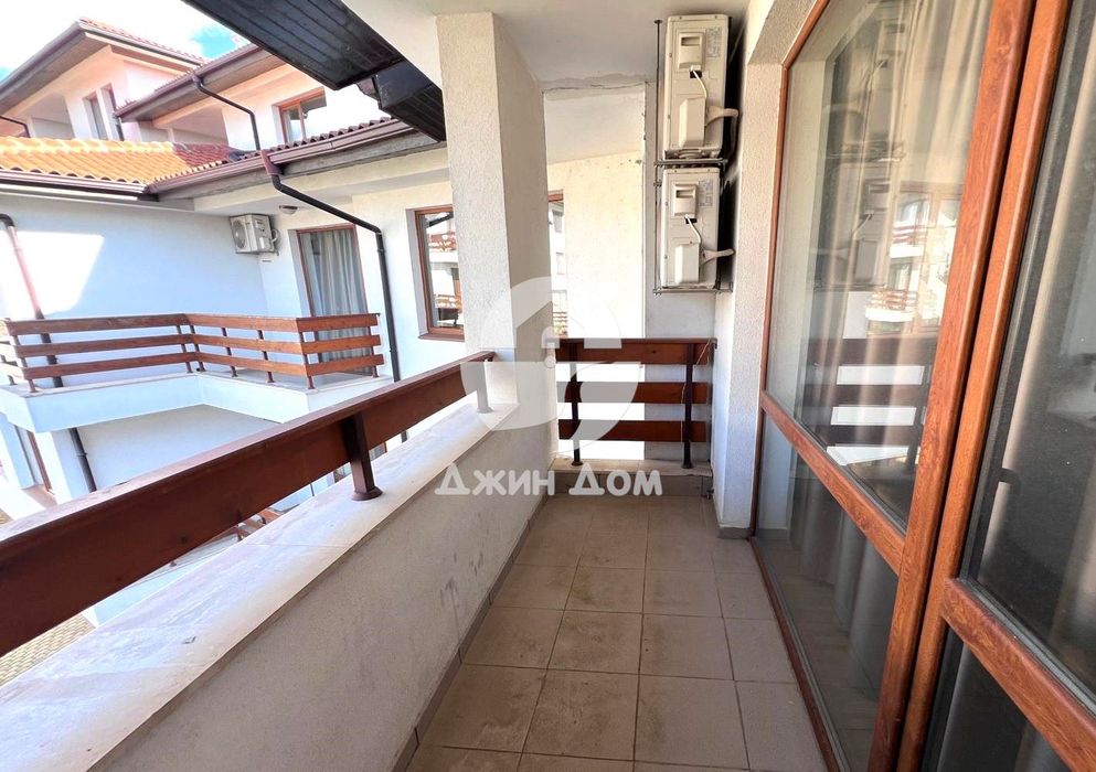 Продава се Двустаен апартамент в с. Кошарица, Област Бургас - 66 кв.м за 587 €/кв.м - Снимка #5