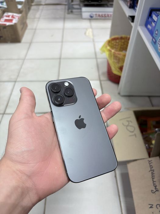 Iphone 14 pro продается
