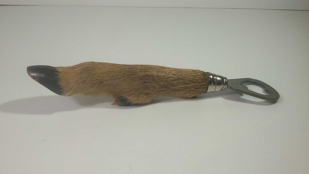 Отварачка от крак на елен