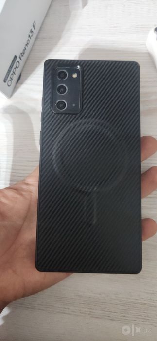 Samsung note 20 5g