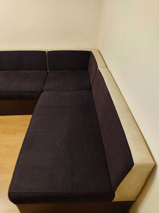 De vanzare mobila living plus coltar