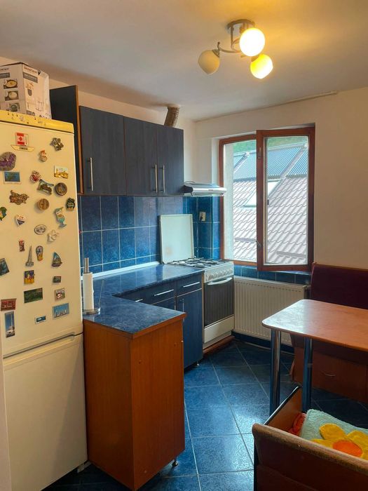 Vand/inchiriez apartament 2 camere, ultracentral