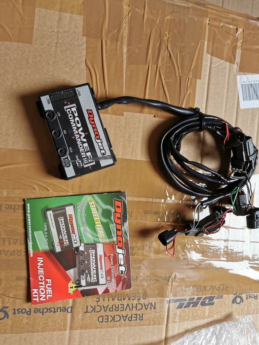 power commander 3 - Piese auto de vânzare | OLX.ro