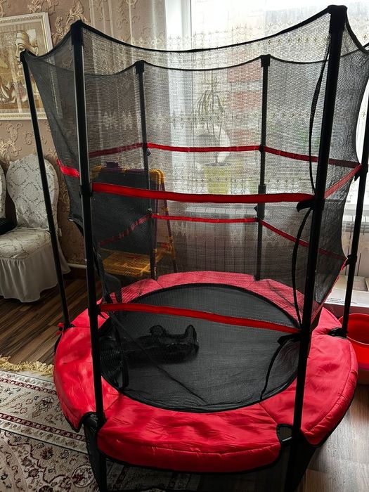 Продам детский батут