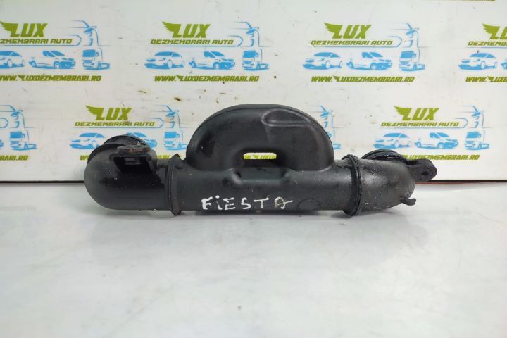 Tubulatura admisie 4026-003524 1.6 tdci Peugeot 407 1 seria