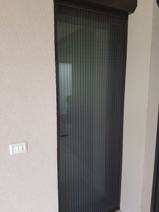 Plase insecte tip PLISSE