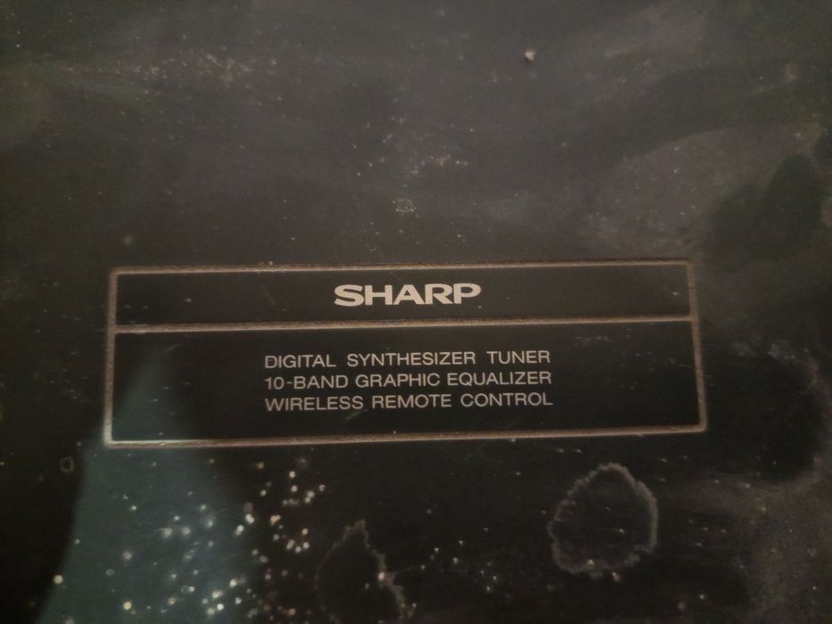 Тонколони много запазени