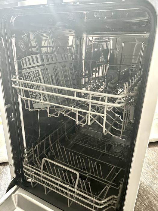 Посудомойка «Hansa»