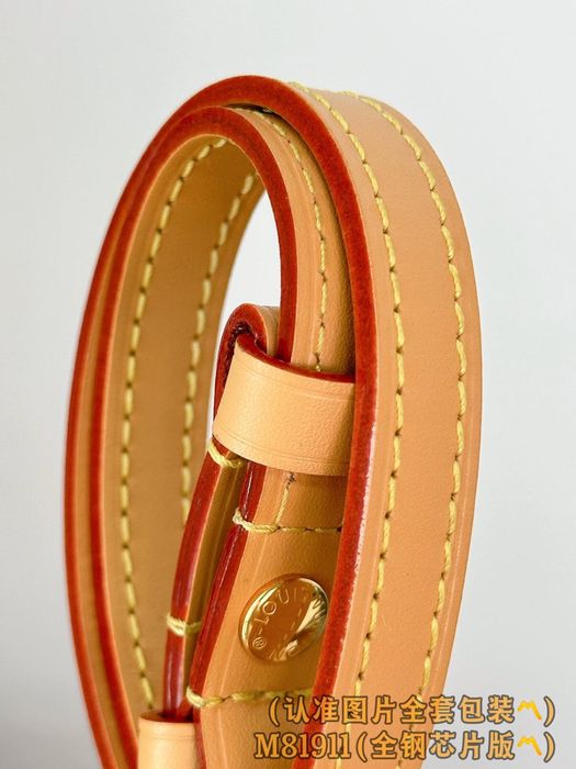Louis Vuitton Wallet On Chain Ivy bag
