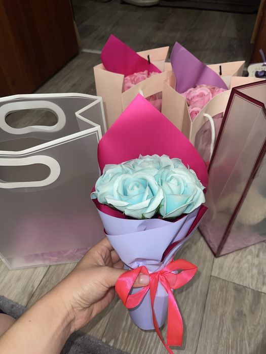 Подарки для всех