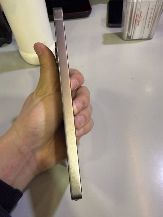 S25 Ultra 12/256 Ideal holatda