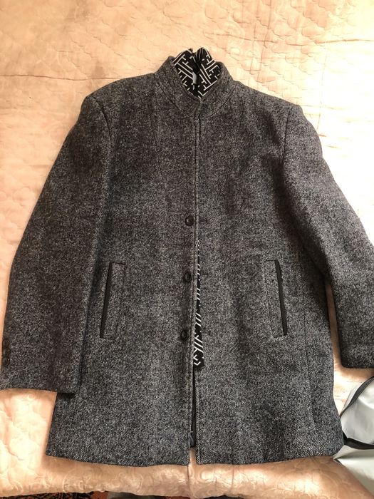 Imperial Пальто запах