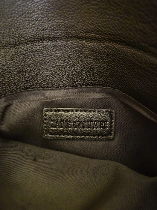 Zadig & Voltaire