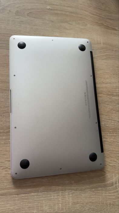Macbook air 2013 i5