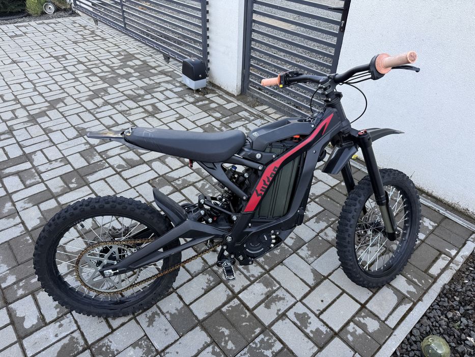 Sur ron light bee S 2023