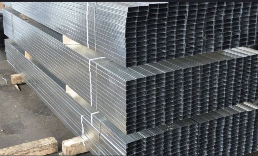 Профиль для гипсокартон