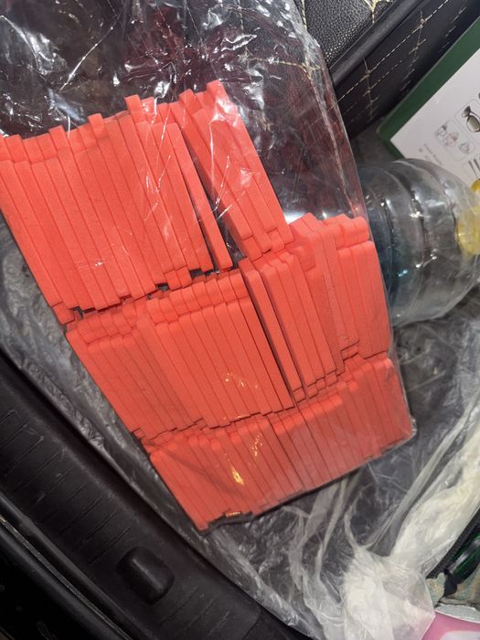 Все для маникюра