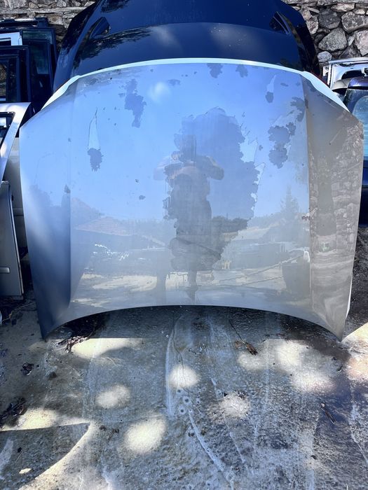 Преден капак за volkswagen passat b4/5