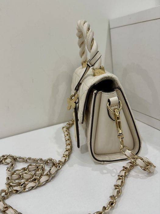 Бежова Чанта на Aldo