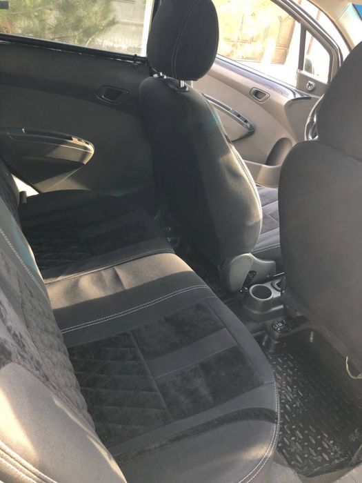 Spark sotiladi xolati zor barakali moshina 6000 $