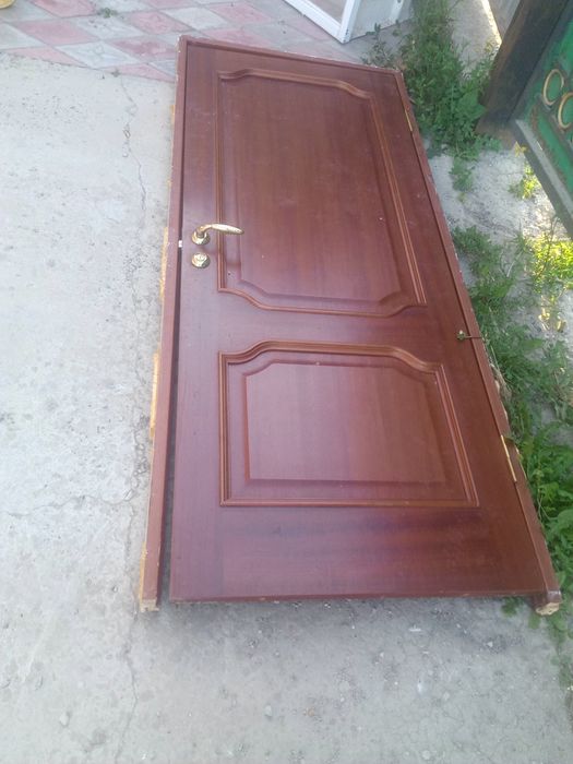 Двери межкомнатные Германия бу