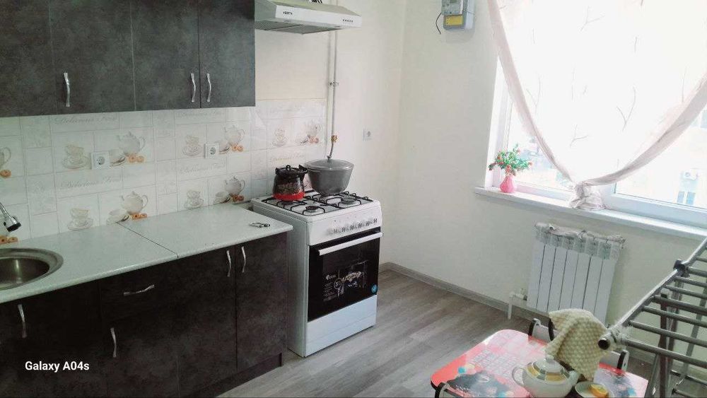 Срочно продаётся квартира 2хком 56кв Этаж-6  Корасув_2