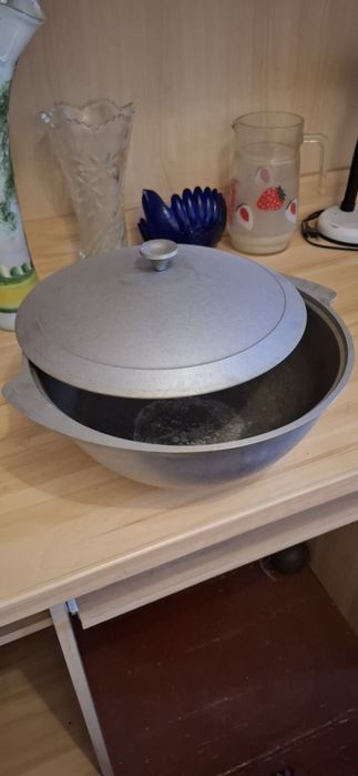 Продам посуду. Новое