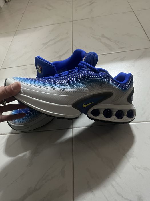 Мъжки маратонки Nike Air Max