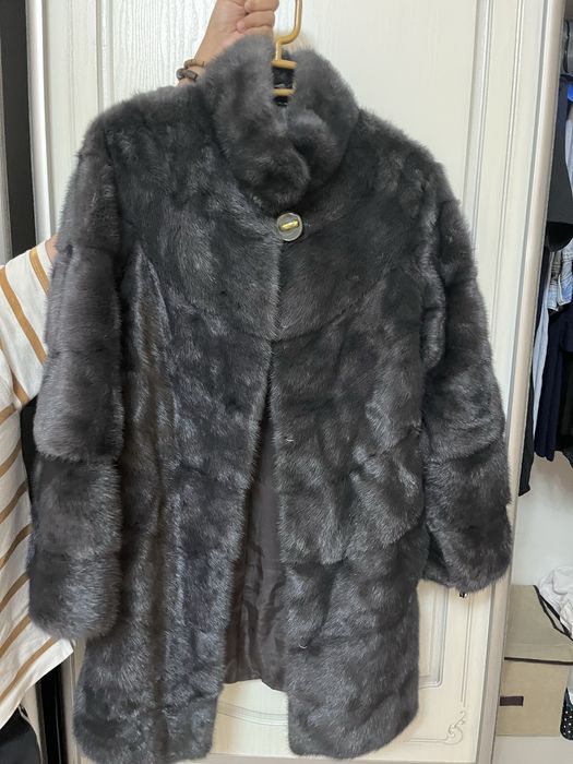 Женская верхняя одежда